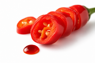 Capsaicina