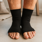 Neurofit Flexi™ – Calcetines Terapéuticos para Neuropatía y Circulación