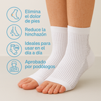 Neurofit Flexi™ – Calcetines Terapéuticos para Neuropatía y Circulación