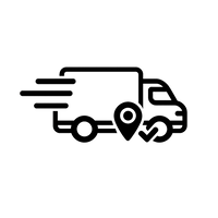 Envío Rápido con Seguimiento