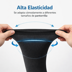 Flexi Compresión Plus – Máximo confort para pantorrillas grandes (hasta 7XL)