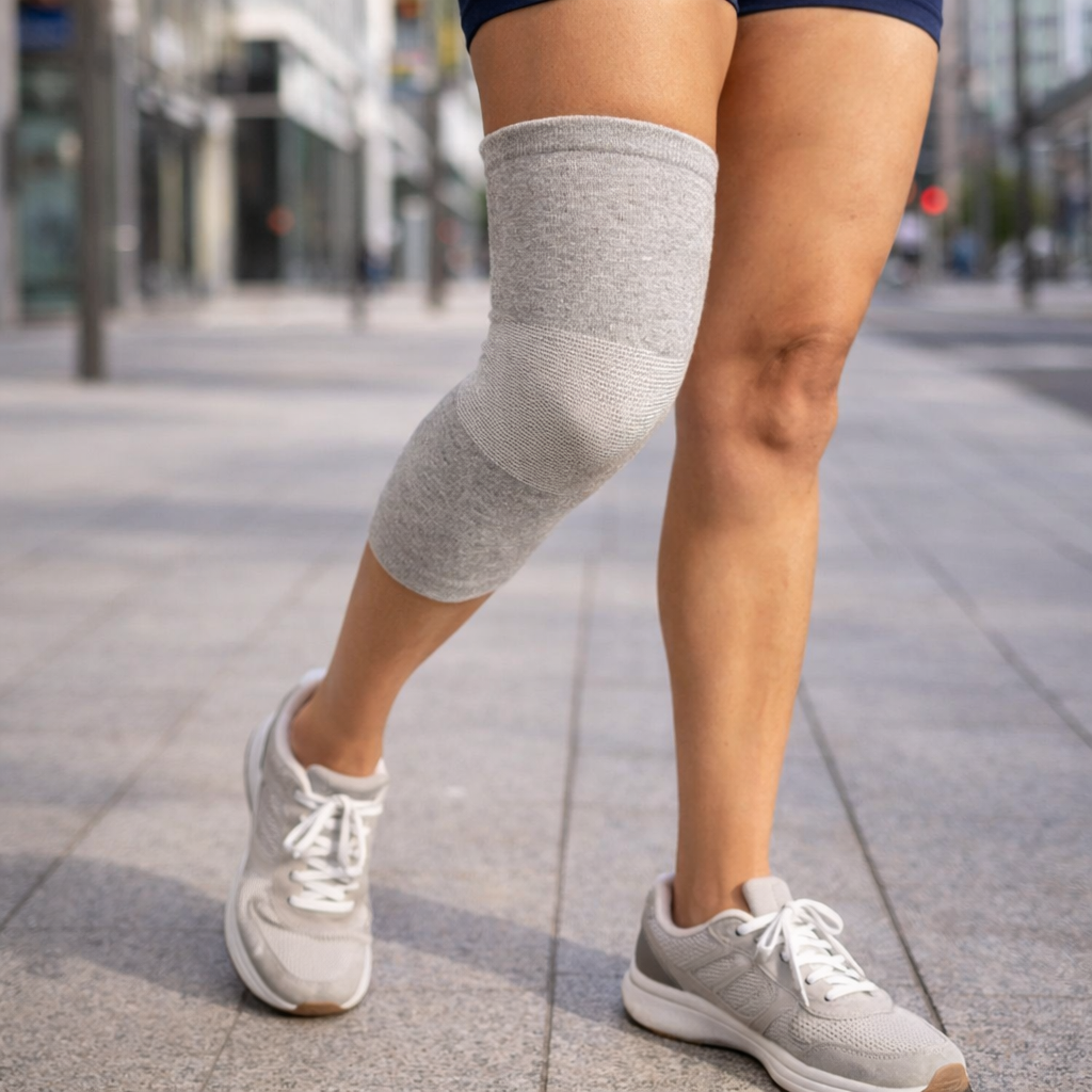 Flexi Rodilla Bamboo™