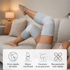 Flexi Rodilla Bamboo™