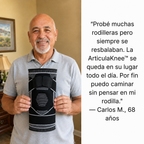 ArticulaKnee™ – Rodillera Ortopédica