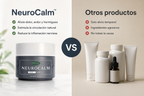 NeuroCalm Articular™ — Crema para Alivio de Neuropatía