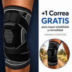 ArticulaKnee™ – Rodillera Ortopédica