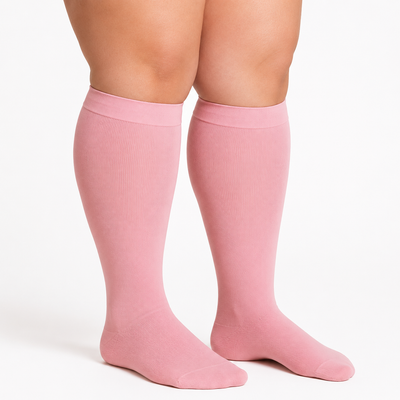 Flexi Compresión™ – Calcetines de Compresión 15-20mmHg