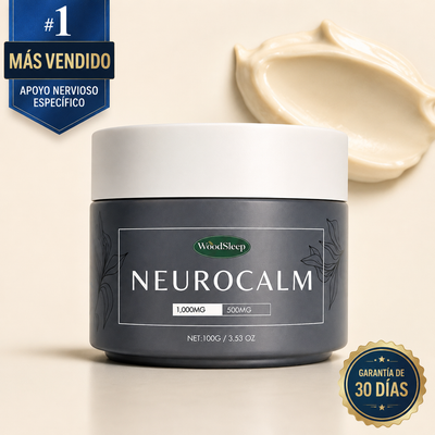 NeuroCalm Articular™ — Crema para Alivio de Neuropatía