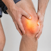 Dolor Crónico de Rodilla