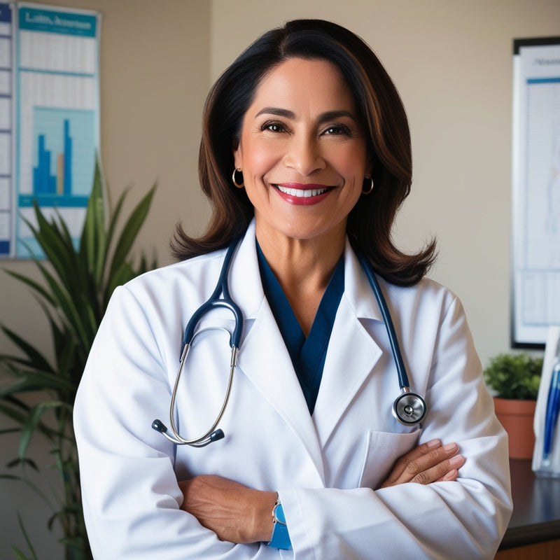 Profesional de salud