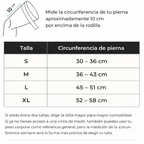 Flexi Rodilla Bamboo™