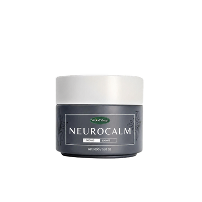 NeuroCalm Articular™ — Crema para Alivio de Neuropatía