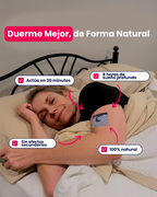 Noches Serenas - 28 Parches (Duración: 1 Mes)