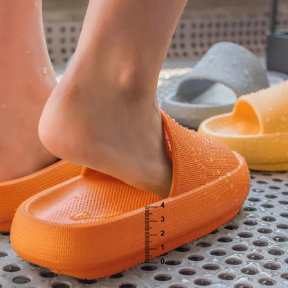 CloudStep – Sandalias Ultraligeras con Amortiguación de Nube