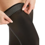 Flexi Compresión™ Muslo – Medias de Compresión 20-30 mmHg