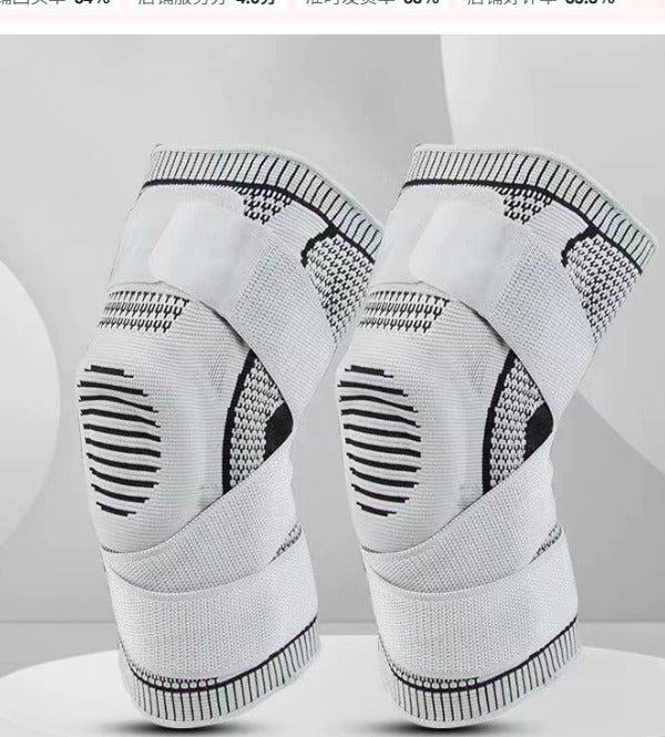 ArticulaKnee™ – Rodillera Ortopédica