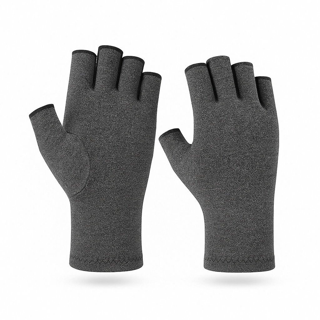 Alivium Max – Guantes de Compresión