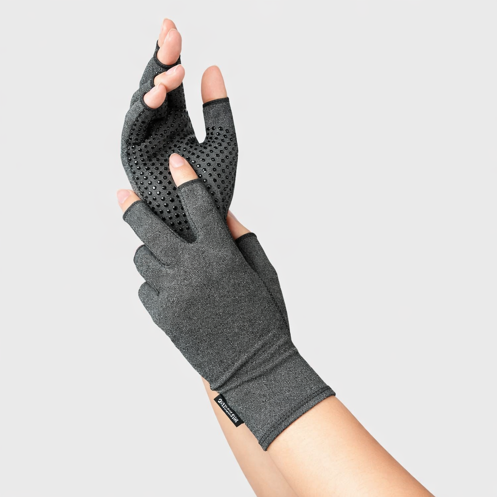 Alivium Max – Guantes de Compresión