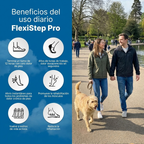 Flexi Step Pro™