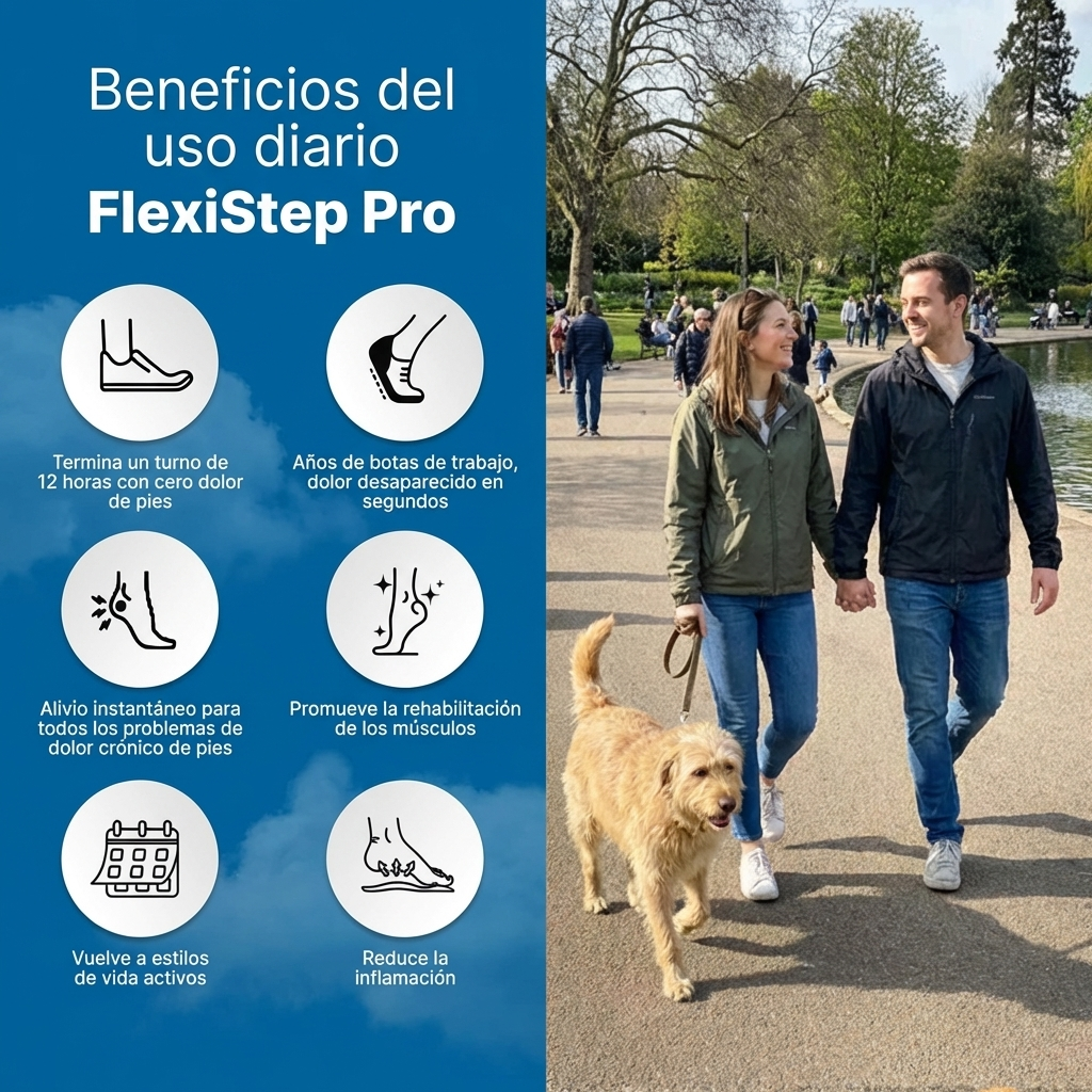 Flexi Step Pro™