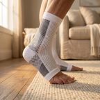 Neurofit Flexi™ – Calcetines Terapéuticos para Neuropatía y Circulación