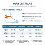Neurofit Flexi™ – Calcetines Terapéuticos para Neuropatía y Circulación