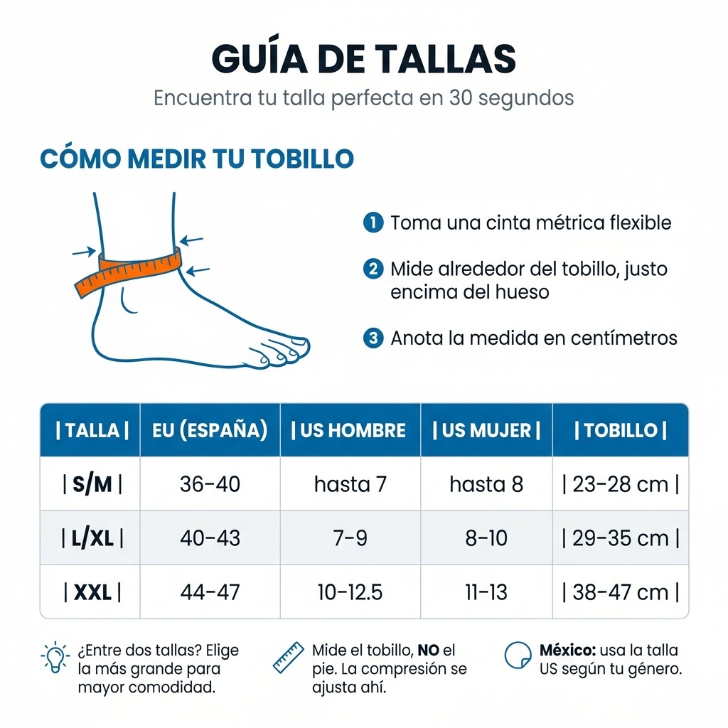 Neurofit Flexi™ – Calcetines Terapéuticos para Neuropatía y Circulación