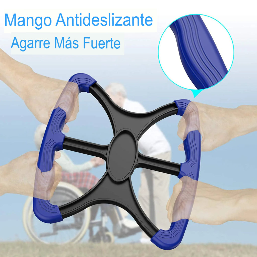 LevantaFácil - Apoyar, Agarrar y Levantar