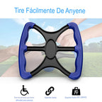 LevantaFácil - Apoyar, Agarrar y Levantar