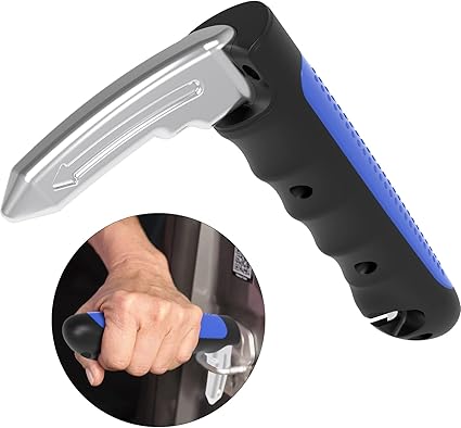 Mano Amiga – Soporte de Apoyo para Auto